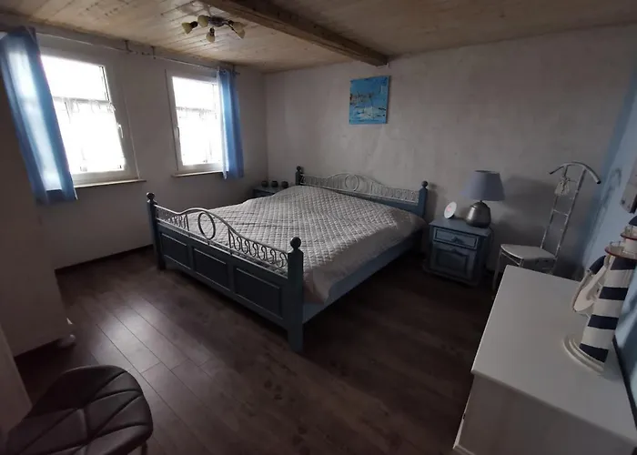 Ferienwohnung Dölzig
