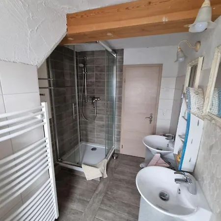 Ferienwohnung Dölzig Schkeuditz Exterior foto
