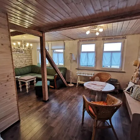 Ferienwohnung Dölzig Schkeuditz Exterior foto