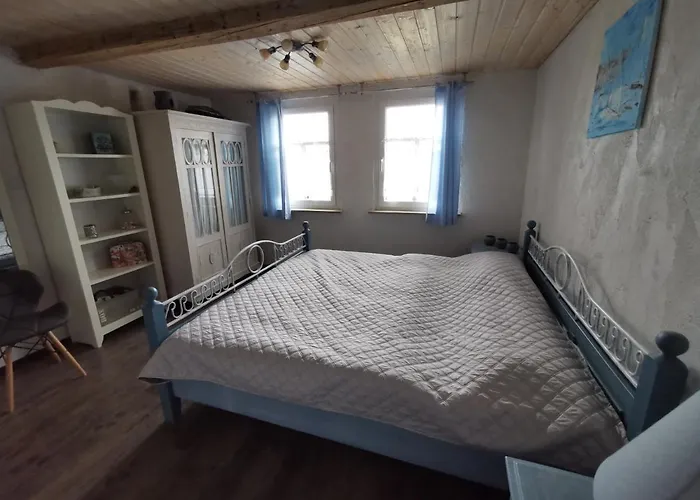 Ferienwohnung Doelzig