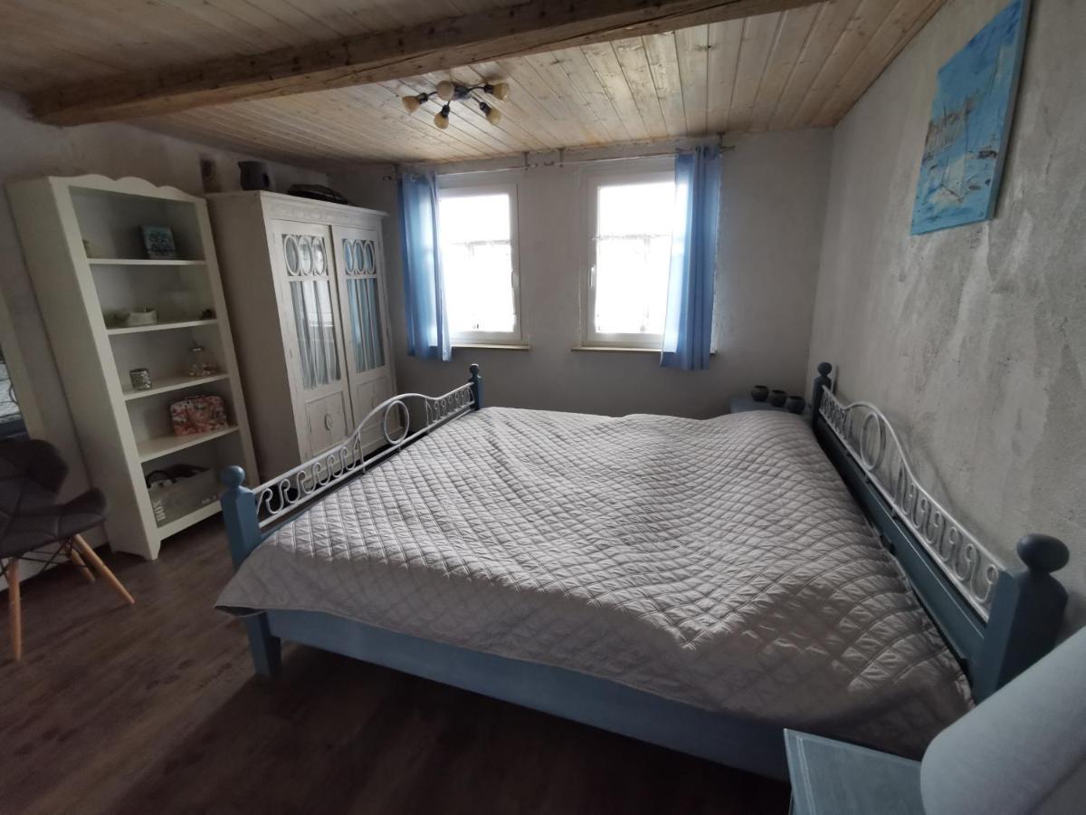 Apartment Doelzig *