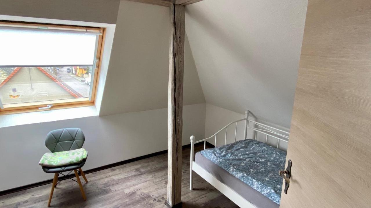 Apartment Doelzig