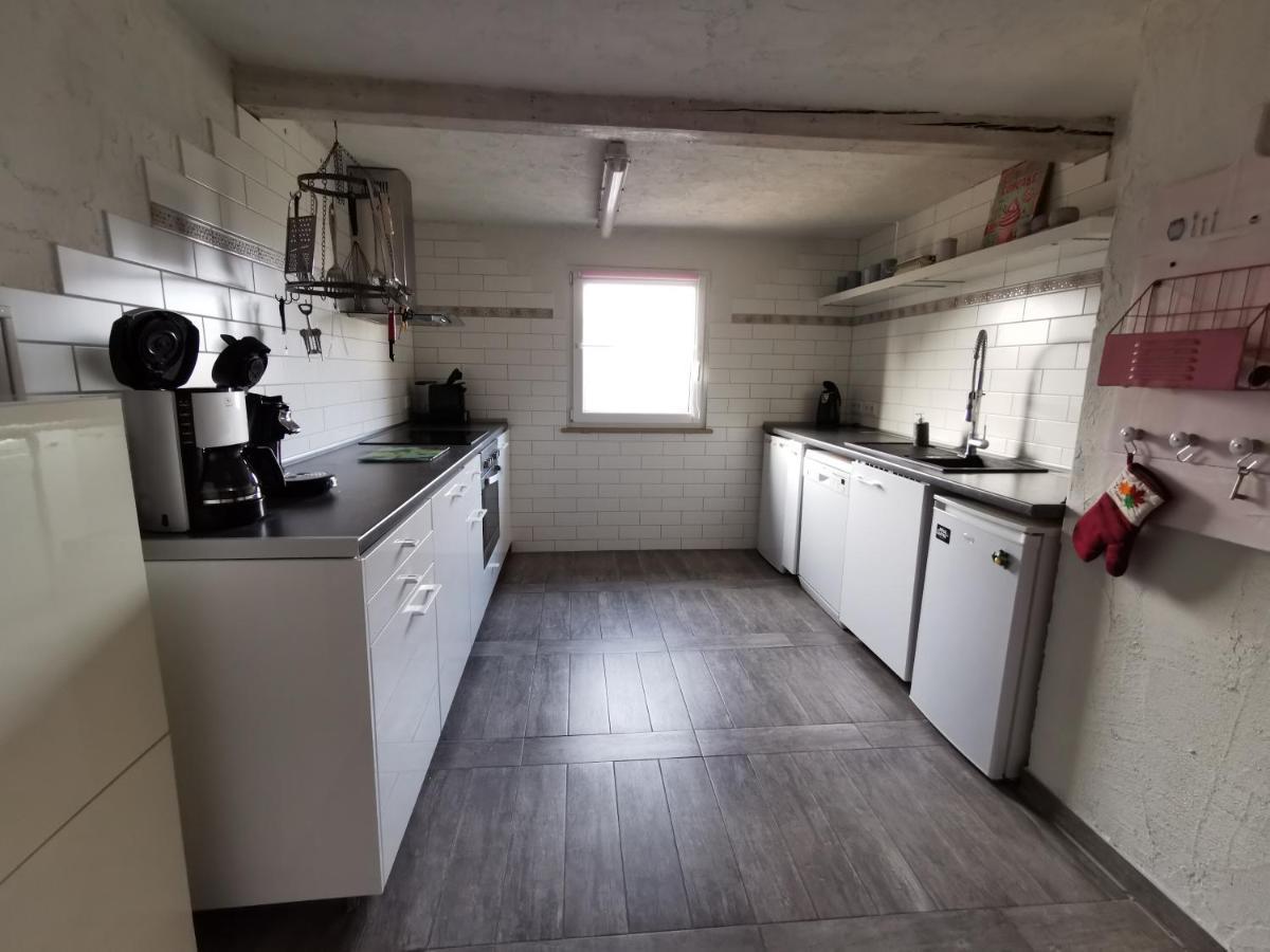 Doelzig Apartment
