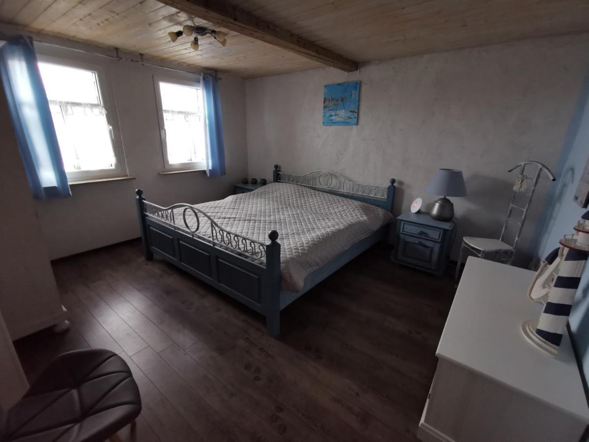 Apartment Doelzig Schkeuditz